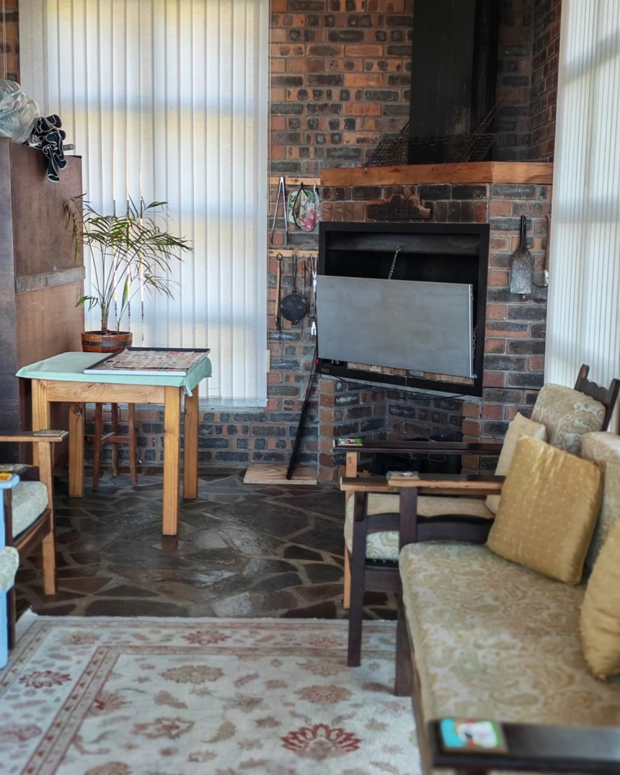 4 Bedroom Property for Sale in Bettys Bay Western Cape